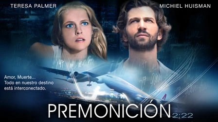 Premonicion