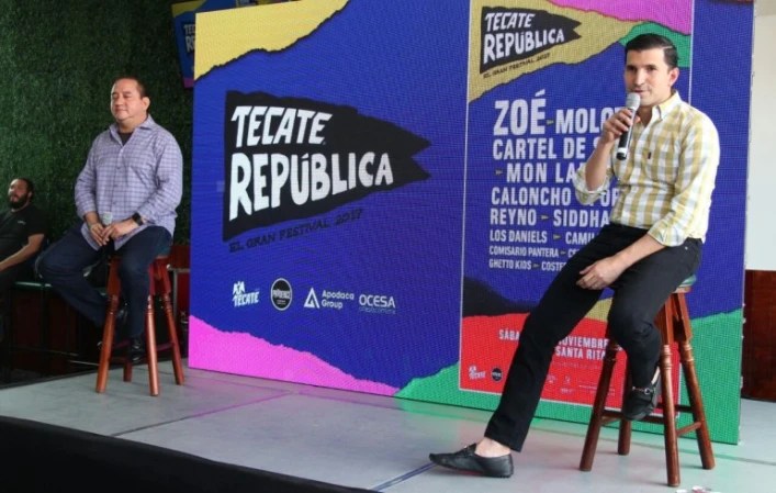 Tecate República