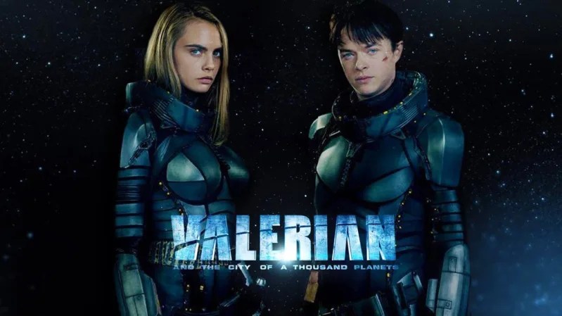 Valerian