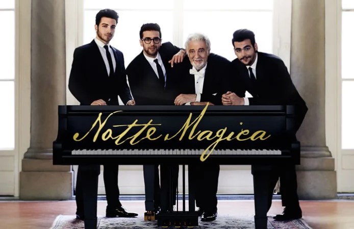 Il volo