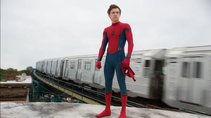 Spiderman (1)