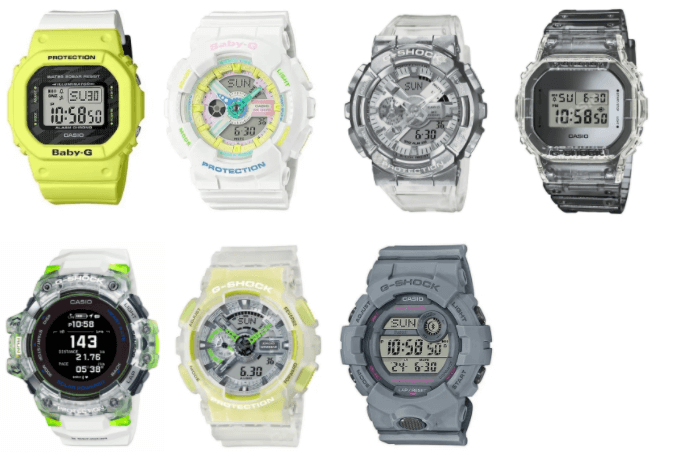 Casio