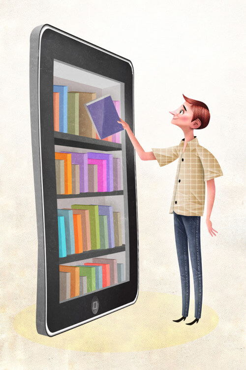libros