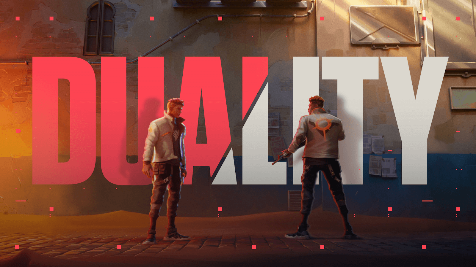 Duality (1)