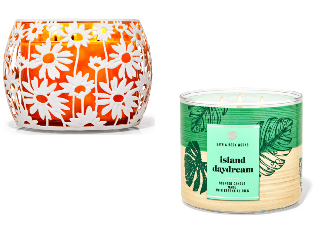 bath &body