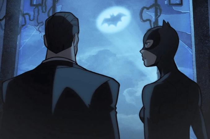 batman