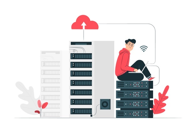Server