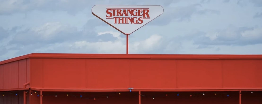 Strangers Things