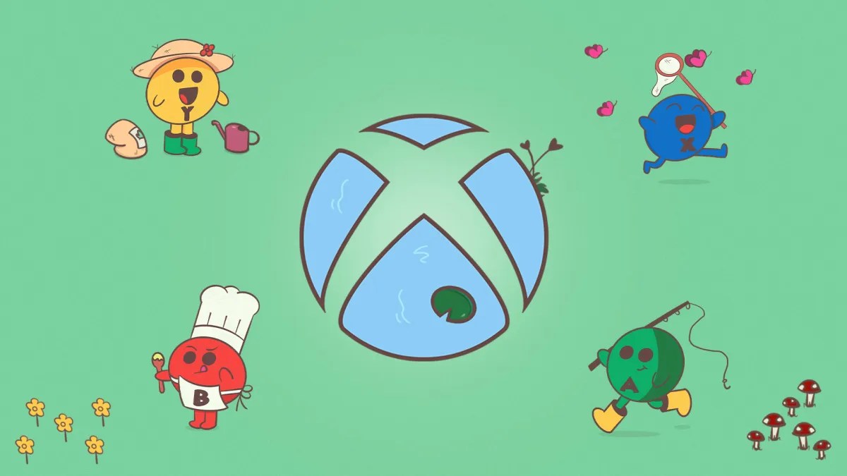 XBOX