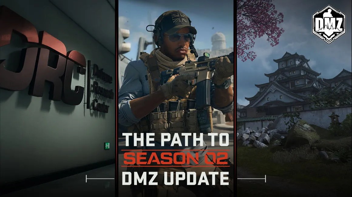 dmz