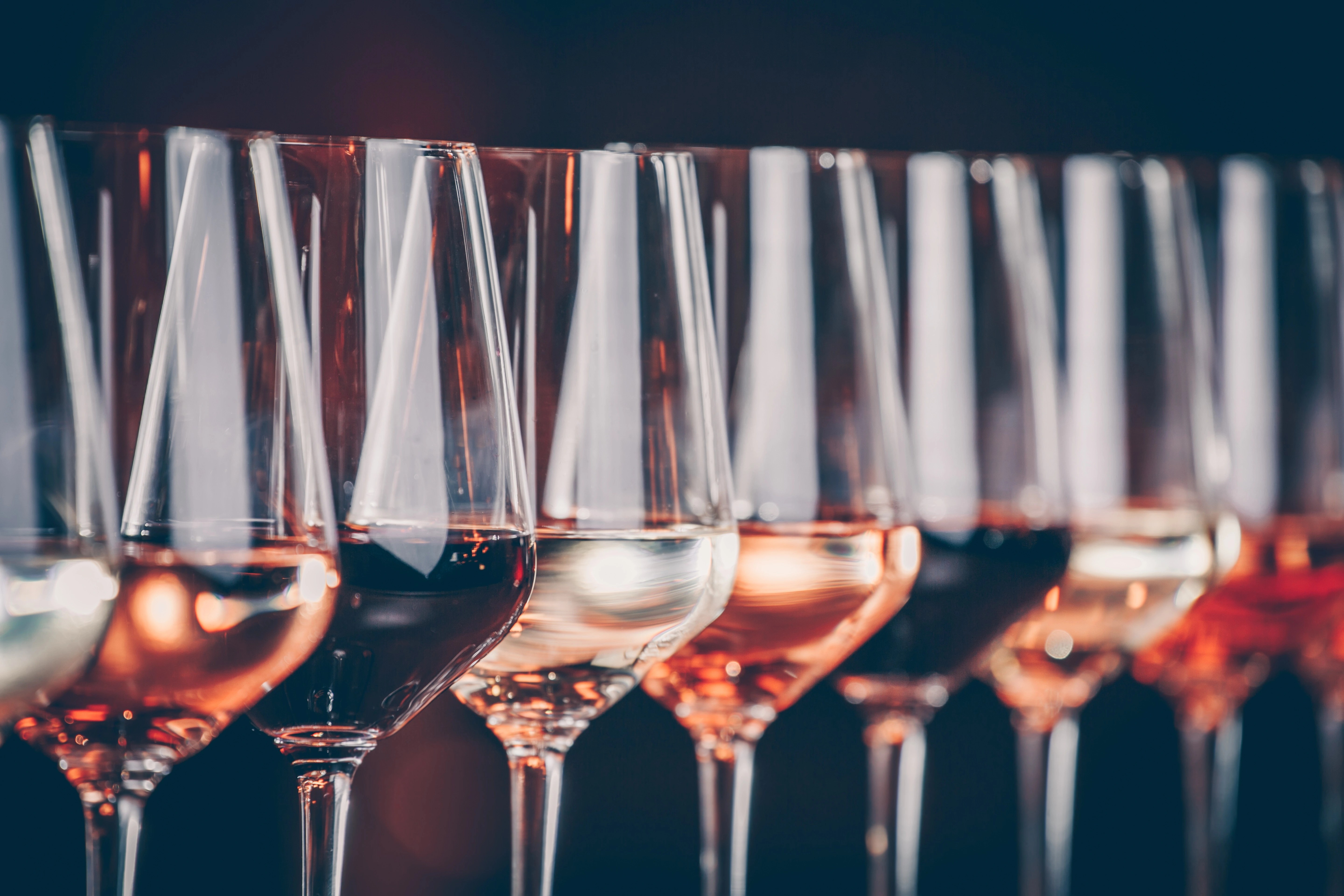 Vinos