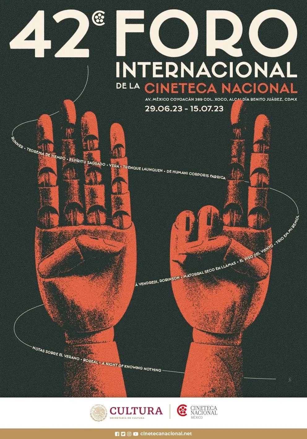 Cineteca (2)