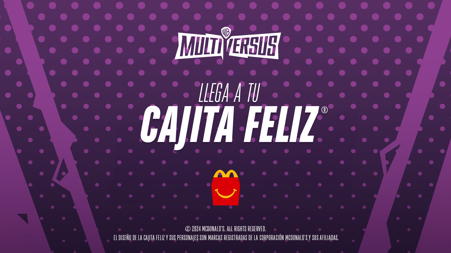 Multiversus