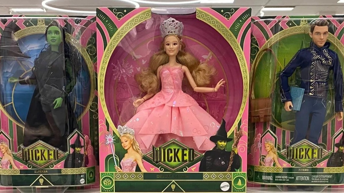 Wicked