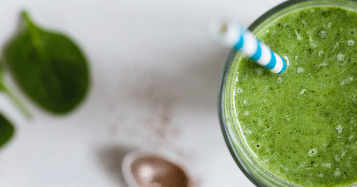 Beginner green juice Clearance