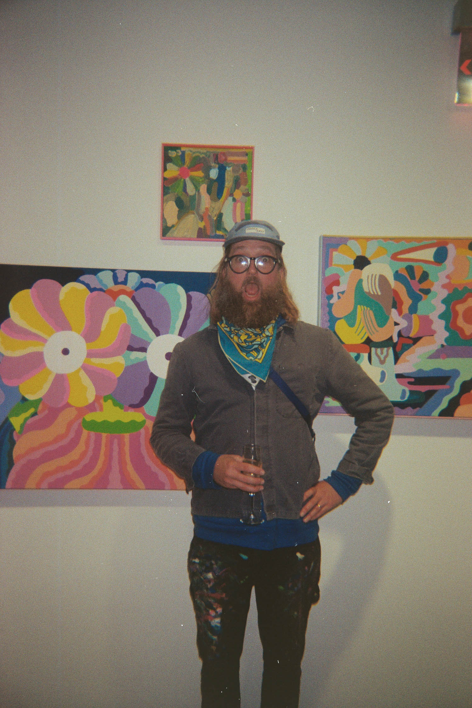 Mike Perry