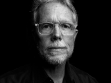 Portrait Images Created By Shane