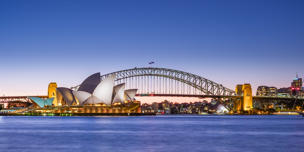 Singapore Travel Bubble Australia . Travel bubble between Singapore and Australia may open in ...
