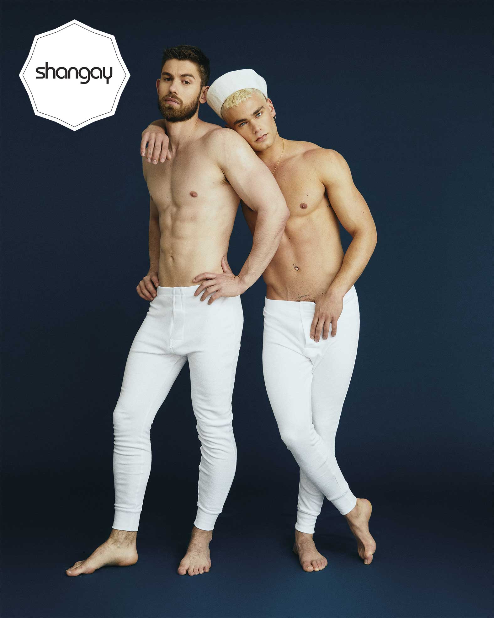 Gey Desnudos