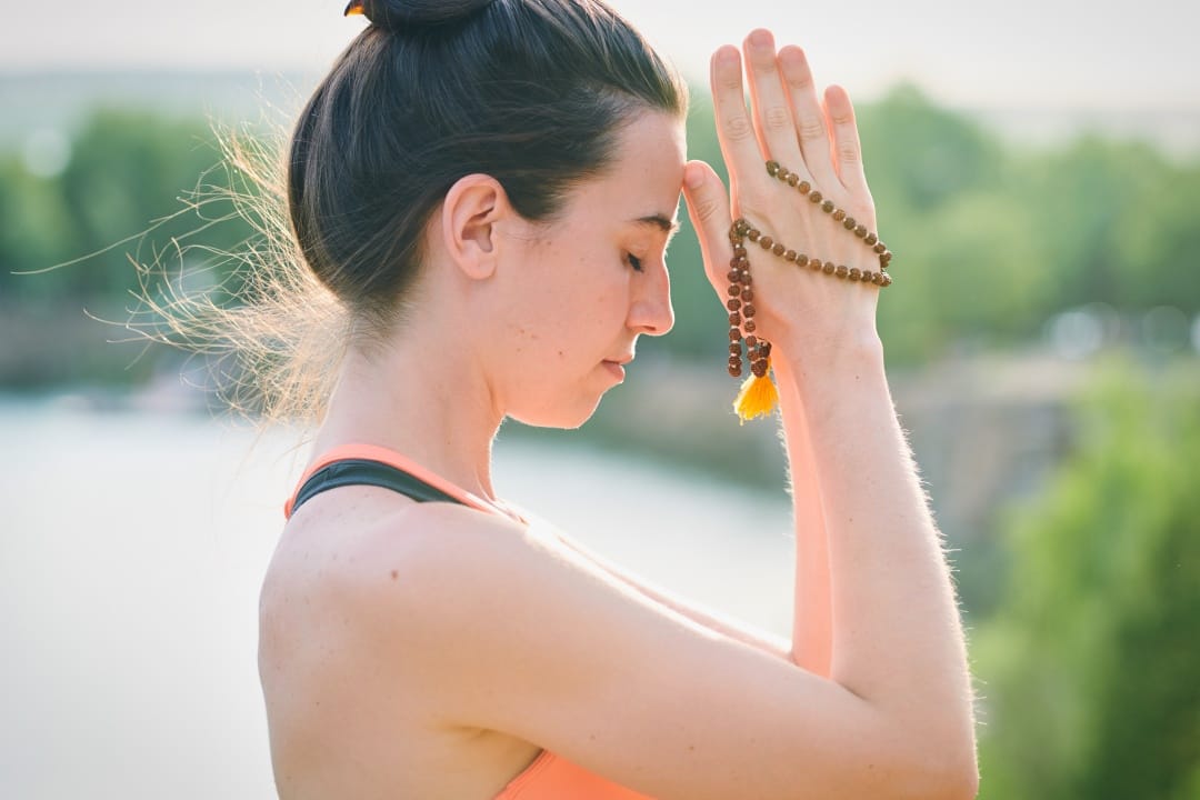 Spiritual Practices For This Time