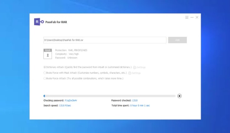 PassFab for RAR 9.5.4 Download Grátis Gratis Download - ShaniCrack PassFab for RAR