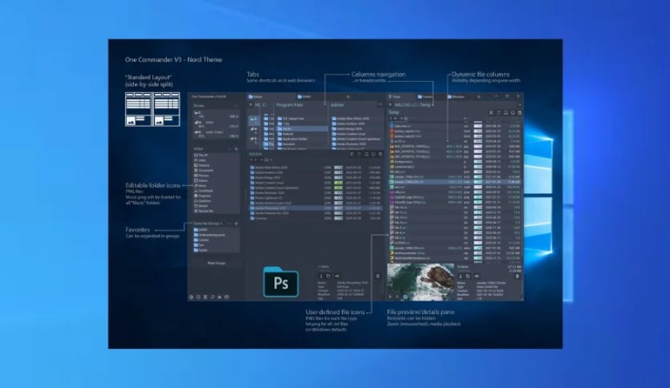 OneCommander Pro 3.108.0 Download Grátis Gratis Download - ShaniCrack OneCommander Pro