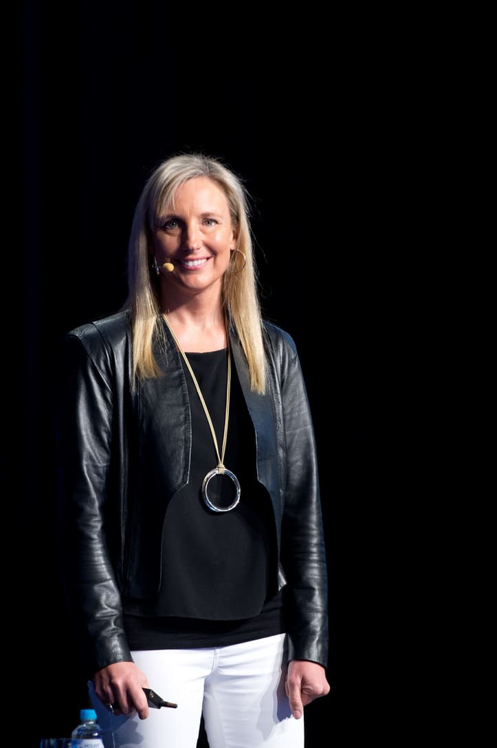 Shannah Kennedy Keynote Speaker