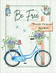 Be Free notebook