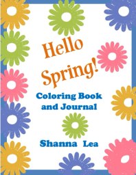 hello spring journal