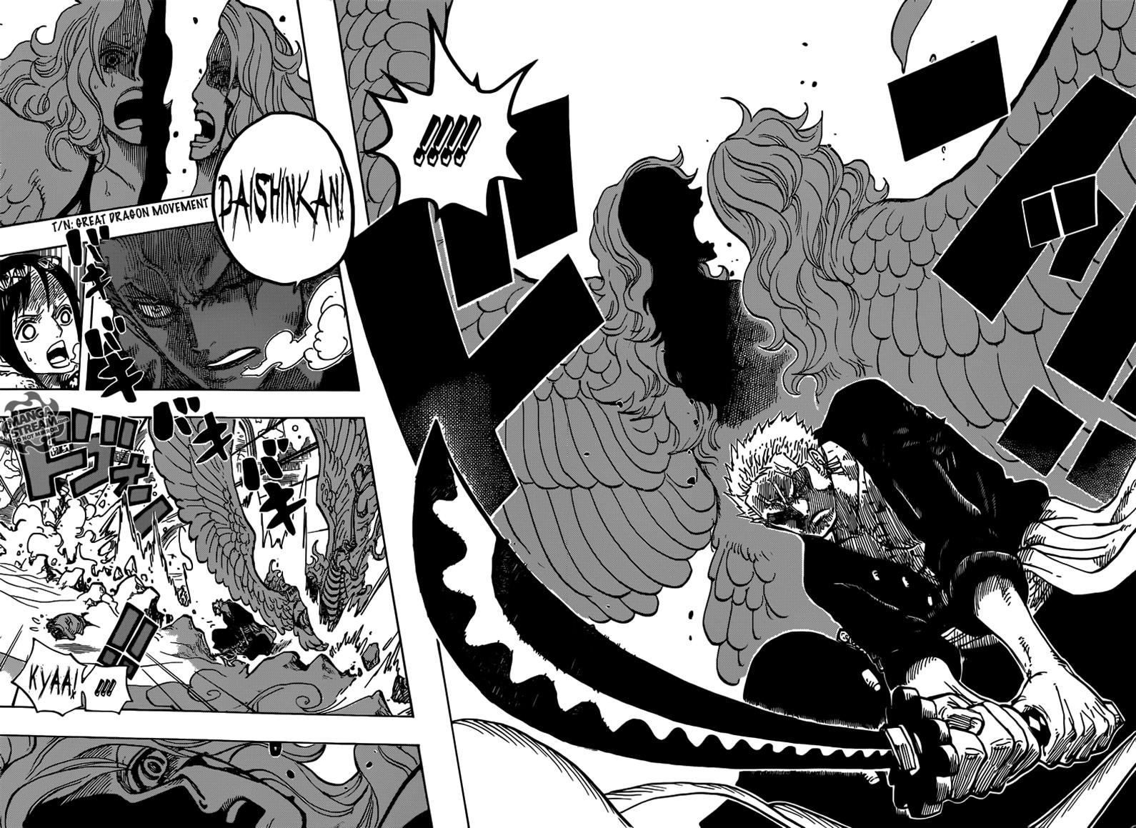 One Piece 687 Lifeanimes Com