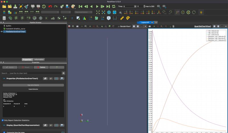 Tutorial 5 Analysis And Visualization Onetep Tutorials 0 0 1 - Premium Nature Background - Ultra HD