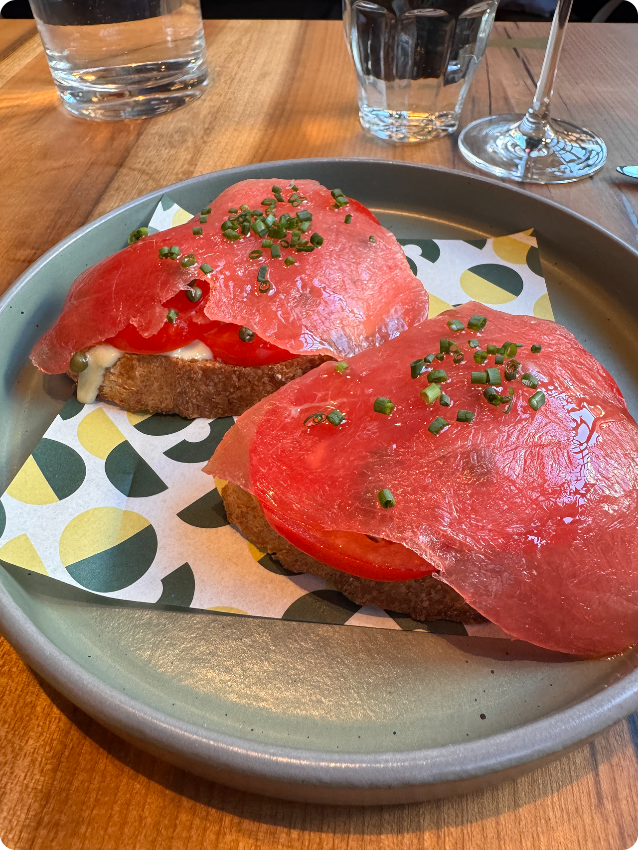 tomato