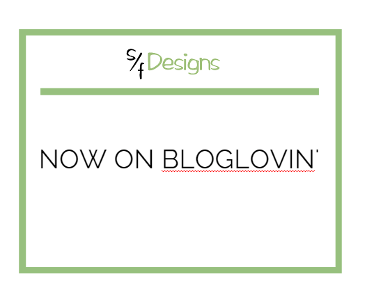 s/f Designs on Bloglovin’