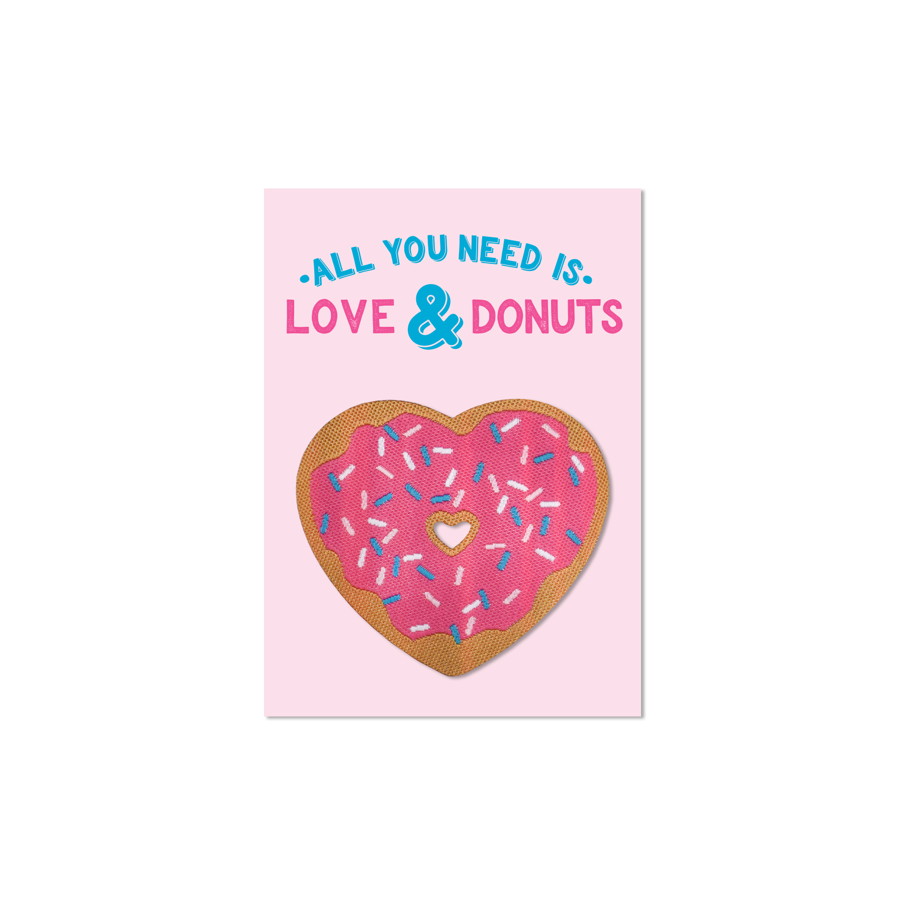 DonutPatchCard