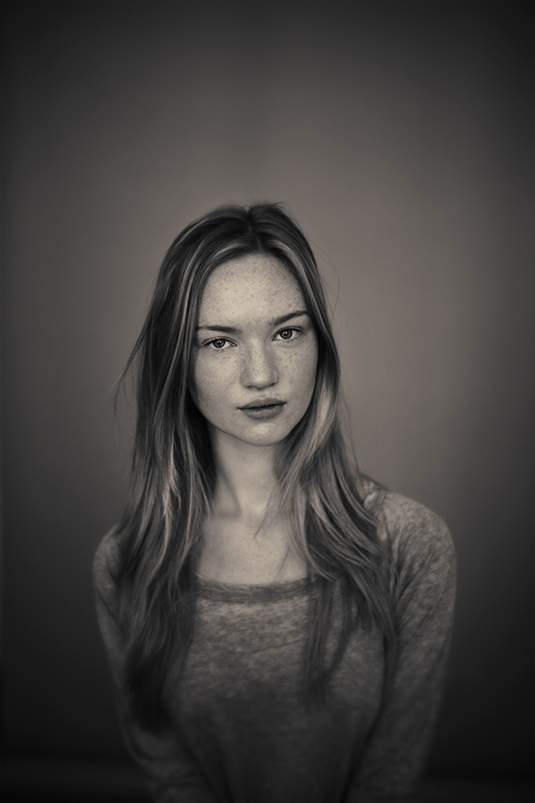 Clara McSweeney