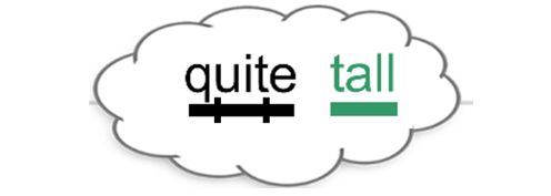 Orange Level 1 Adjective Phrases Shape Coding System - Amazing Abstract Art - 8K