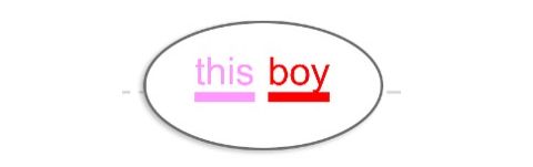 Red Foundation Level Noun Phrases Shape Coding System - Colorful Textures - Amazing 4K Collection