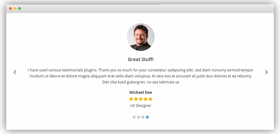 Testimonial slider plugin is an easy instrument to show your prospects' testimonials in your wordpress web site in probably the most vivid and engaging . 12 Best Wordpress Testimonial Plugins 2020