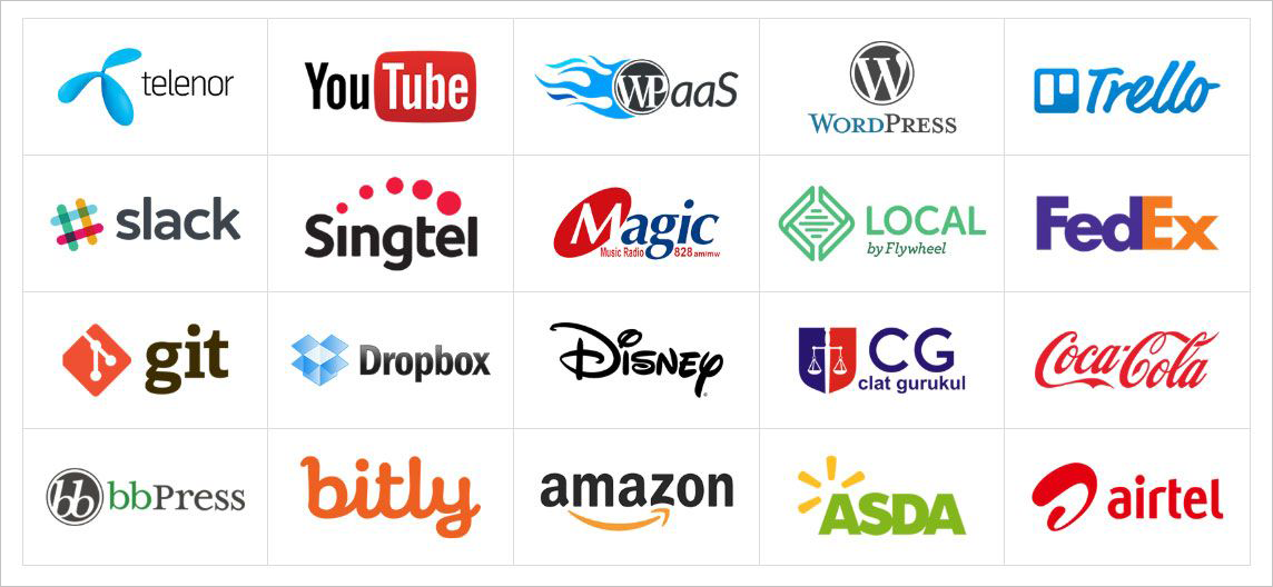 So to solve this problem, we're going to use a wp add custom css plugin. Logo Carousel Pro Review: Best WordPress Logo Showcase Plugin 2020