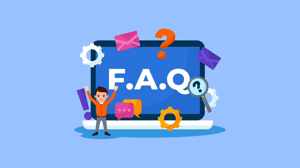 How To Add WordPress FAQ Page or Section in Website - ShapedPlugin