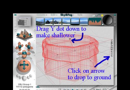 Shape Magic 2 Digital Art - Space Photos - Elegant Full HD Collection