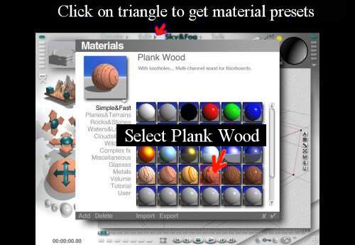 Shape Magic Tutorials - Best Nature Textures in 8K