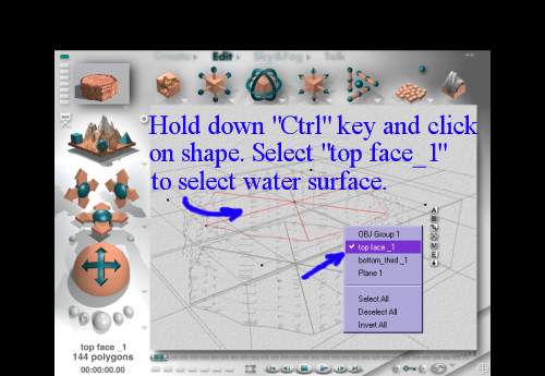 What Is Shape Magic - Download Ultra HD Sunset Illustration | High Resolution