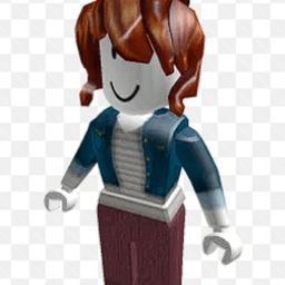 AI Chat With Acorn Hair Roblox Character Shapes AI Acornhair
