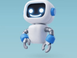 Chat With Bot Use Shapes Inc