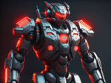Chat With Overkill Shapes Inc