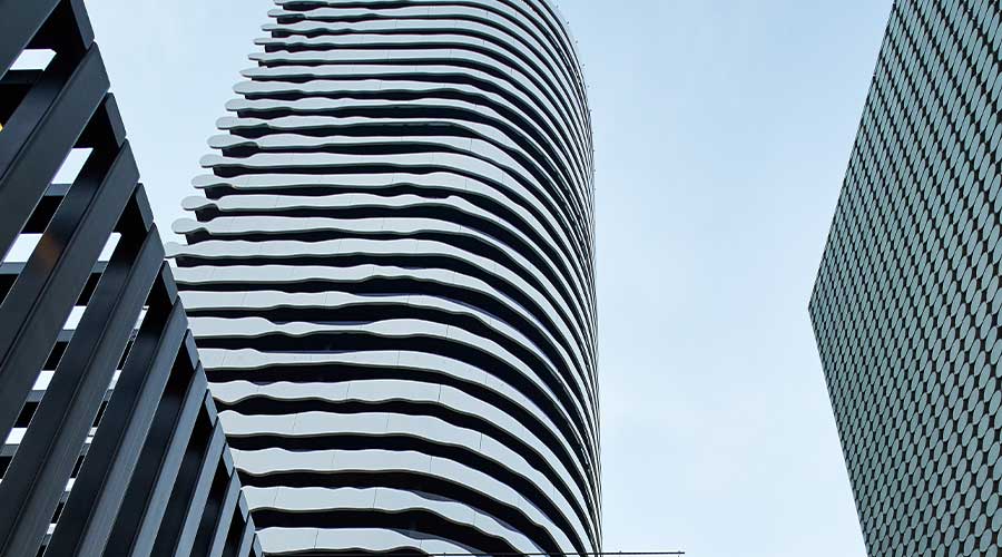 The Essential Mechanical Properties of Glass Fiber Reinforced Polymer Facades
