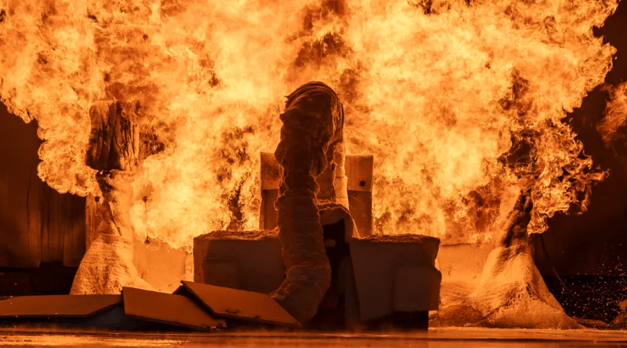 Understanding Fire Rating Methods Across Global Building Standards