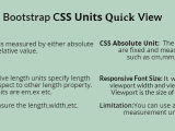 Learn Css Units Px To Rem Rem To Px Px To Vw Shape Your Path