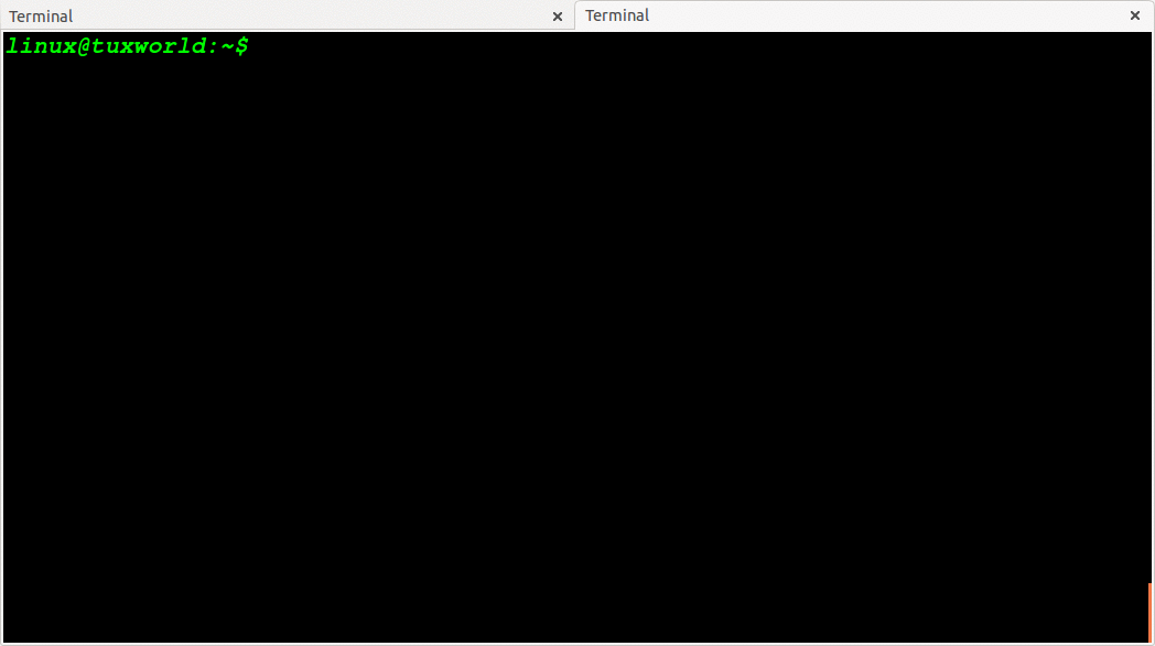 cd command absolute path